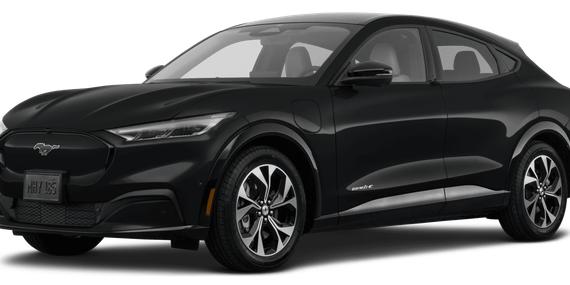 FORD MUSTANG MACH-E 2021 3FMTK3SS3MMA56469 image FORD MUSTANG MACH-E 2021 3FMTK3SS3MMA56469 image